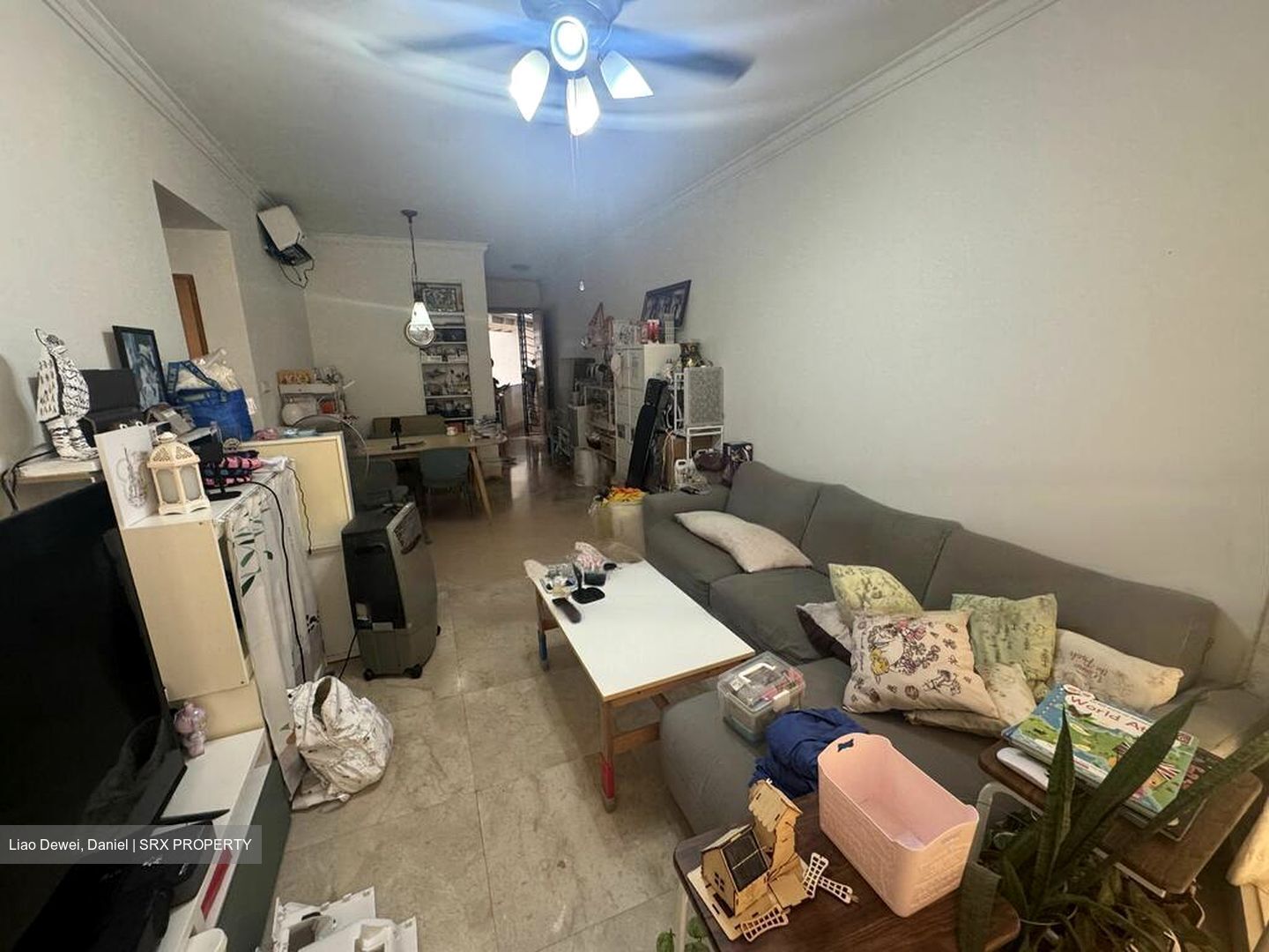 Heritage View (D5), Condominium #477335821